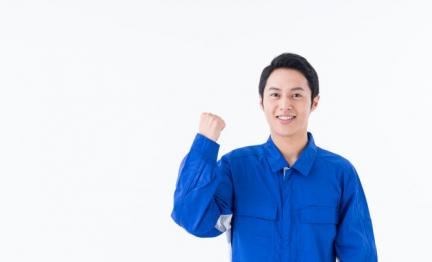 お仕事のイメージ