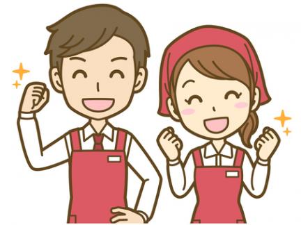 お仕事のイメージ
