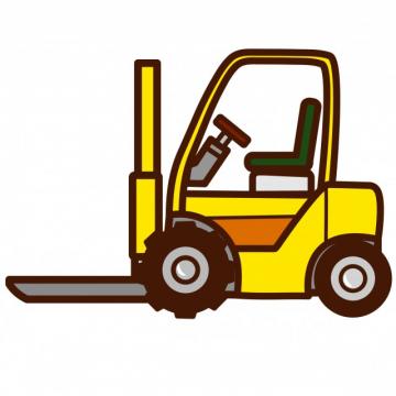 お仕事のイメージ